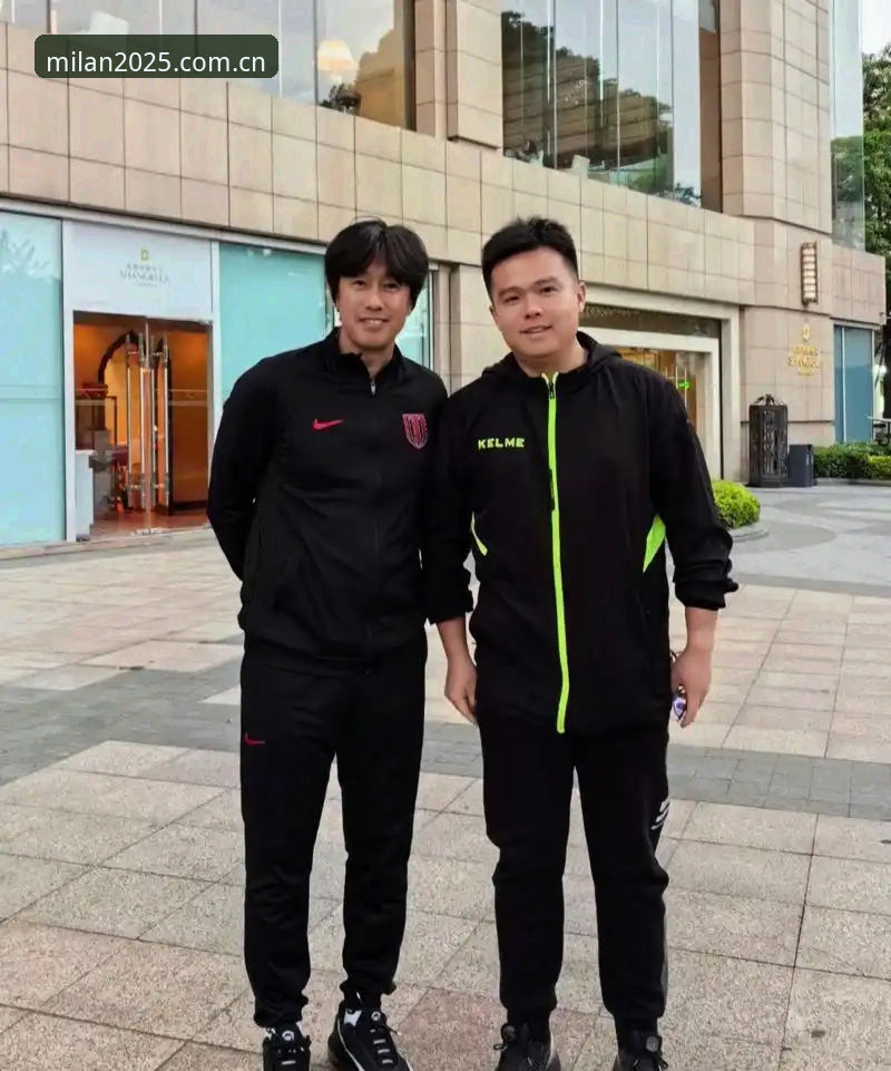 APP米兰安卓版2026最新版本 辽宁铁人换血背后的深度分析:徐正源如何用三中卫赌一把?